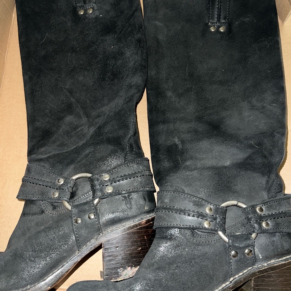 Women’s Boots